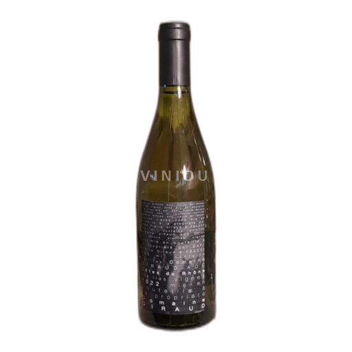 Rhône Valley Côtes-du-Rhône Domaine Giraud Vieilles Vignes 2022
