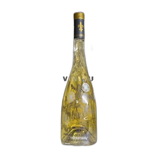 Provence Côtes-de-Provence Cru Classé Château Sainte Marguerite Fantastique 2022