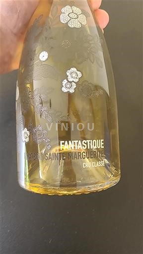Provenza Côtes-de-Provence Cru Classé Château Sainte Marguerite Fantastique 2022