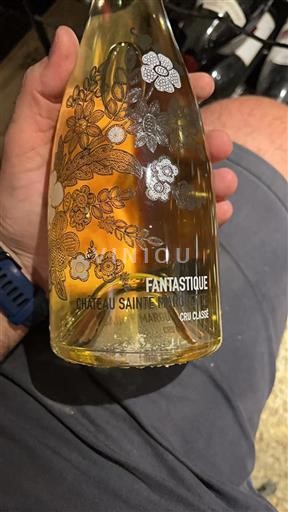 Provence Côtes-de-Provence Cru Classé Château Sainte Marguerite Fantastique 2022