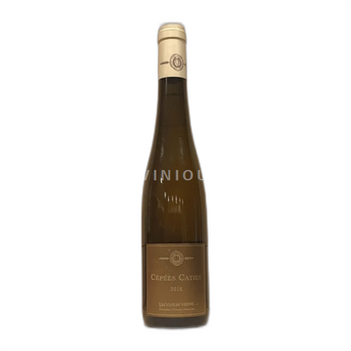 Rhônetal Côte-rôtie Les Vins De Vienne Cépées Caties 2018