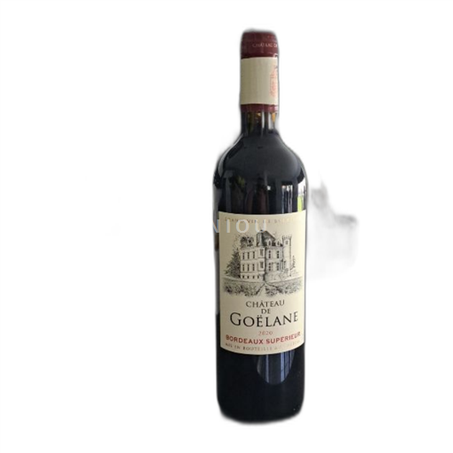 Bordéus Não especificado Château La Goelane 2020