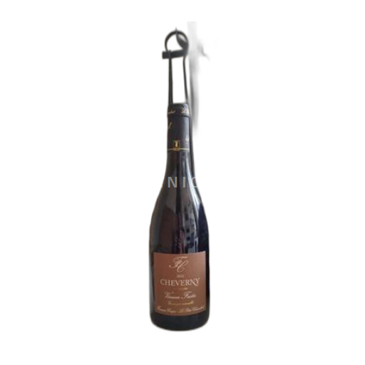 Thung lũng sông Loire Cheverny Domaine François Cazin Le Petit Chambord Vinum Fustis 2022