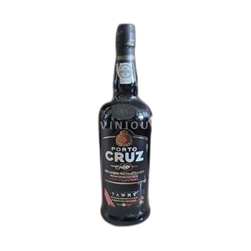 Portugal Porto Porto Cruz Tawny Non Millésimé