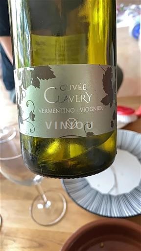 Languedoc Không được chỉ định Clavery 2020