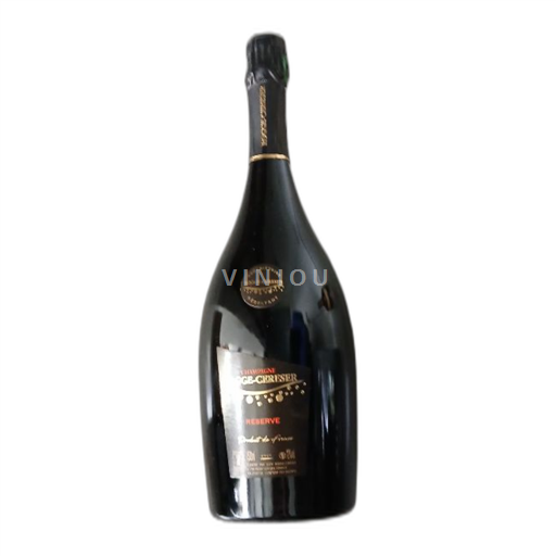 Champagne Roggecereser Réserve Non-Vintage