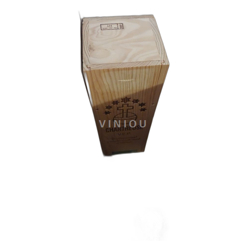 Chartreuse Chartreuse Verte Vep Garnier 2a - 2024 France Auvergne-Rhône-Alpes