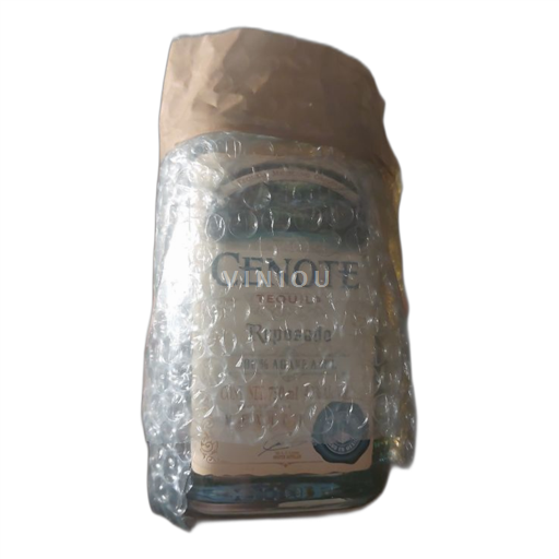 Tequila Reposado Cenote Cenote 5a Mexique Jalisco