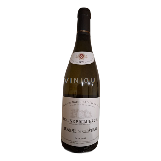 Burgundija Ni doloceno Premier Cru Bouchard Père & Fils 2022