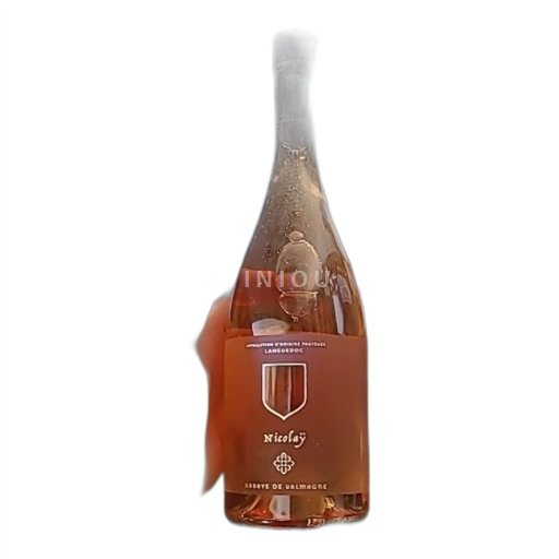 Languedoc Abbaye De Valmagne Nicolay 2020