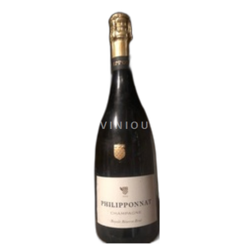 Vin Blanc sec Philipponnat Non millésimé France Champagne AOC