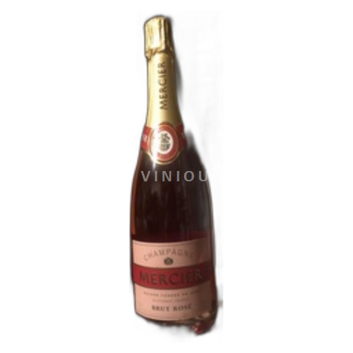 Champagne Mercier Non Millésimé