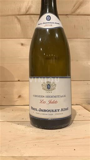 Рона долина Кроз-Ермитаж Paul Jaboulet Aîné Les Jalets 2016