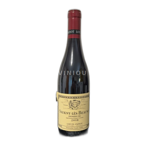 Bourgogne Savigny-lès-Beaune Premier Cru Domaine Louis Jadot 2018