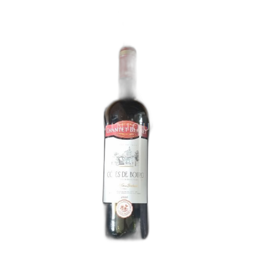 Bordeaux Côtes-de-Bourg Château Chantet Blanet 2020