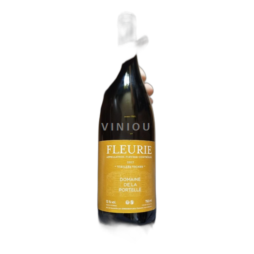 Beaujolais Portelle 2017