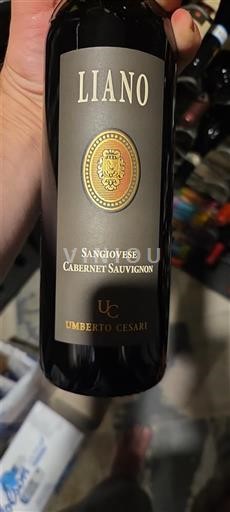 Emilia-Romagna Rubicone Umberto Cesari Liano 2021