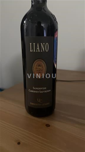 Emilia-Romaña Rubicone Umberto Cesari Liano 2021