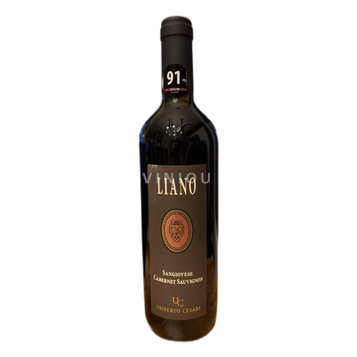 Emilia-Romagna Rubicone Umberto Cesari Liano 2021