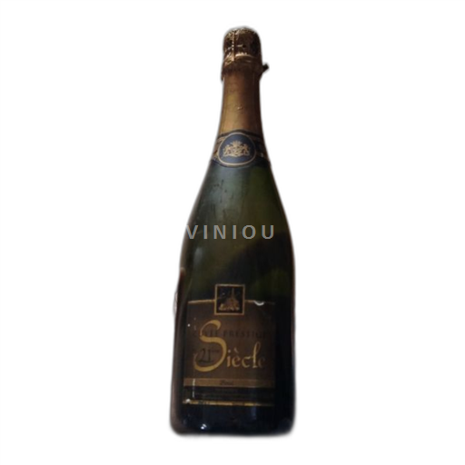 Champagne Šampanské Charrey 2019 2019