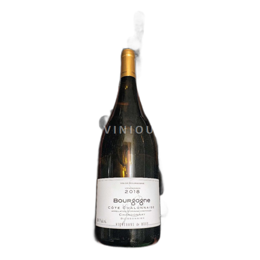 Burgundija Ni doloceno Vignerons De Buxy Buissonnier 2018