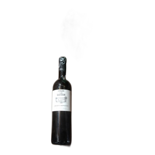 Provansa Ni doloceno Château Le Bastidon Cabernet Sauvignon 2010