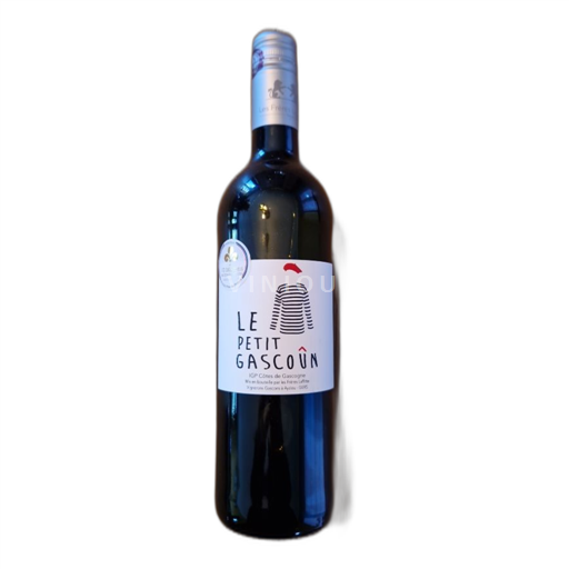 South West Côtes de Gascogne Domaine Frères Laffitte Le Petit Gascoûn Non-Vintage