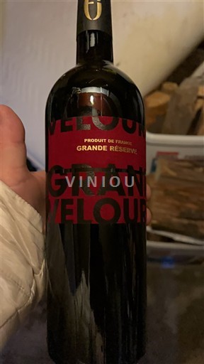 Languedoc in Roussillon Pays d'Oc Grande Réserve 2023