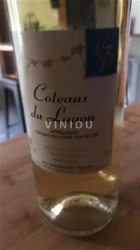 Vallée de la Loire Coteaux-du-layon CEA Besnard Marc 2024