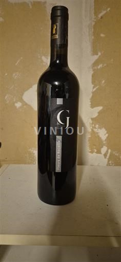 Valle del Rodano Côtes-du-Rhône Domaine Girod Fleurs de Rocaille 2019