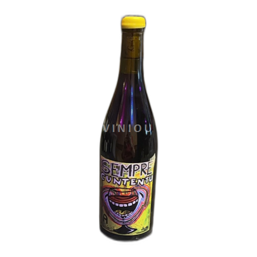 Borgonha Não especificado Domaine L'Empire Sempre Contento 2021