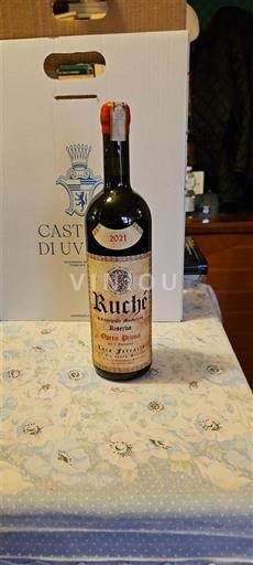 Piemonte NULL Ferraris Agricola Opera prima 2021