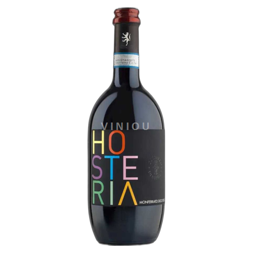 Piemonte Monferrato Castello Di Uviglie Hosteria 2021