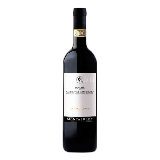 Piamonte Ruché di Castagnole Monferrato Montalbera La Tradizione 2023