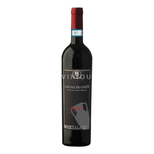 Piamonte Grignolino d'Asti Montalbera Lanfora 2022