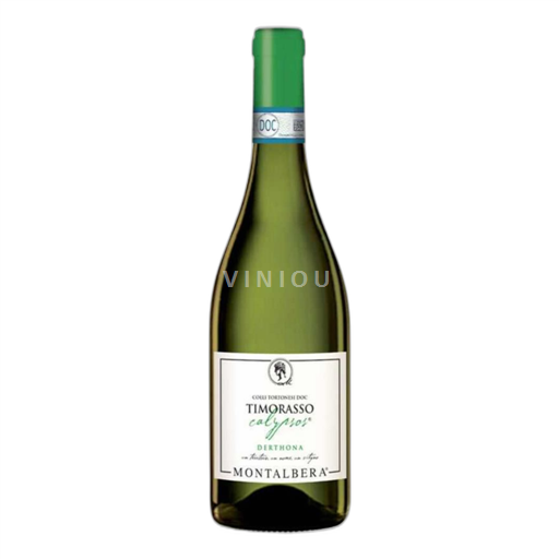 Piamonte Colli Tortonesi Montalbera Timorasso - Calypsos 2023