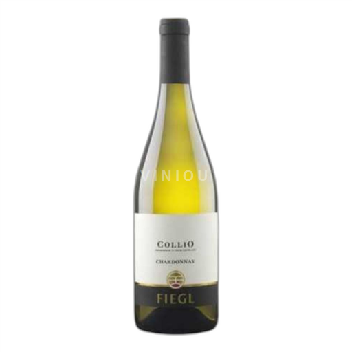 Furlánsko-Julské Benátsko Nespecifikováno Fiegl Chardonnay 2024