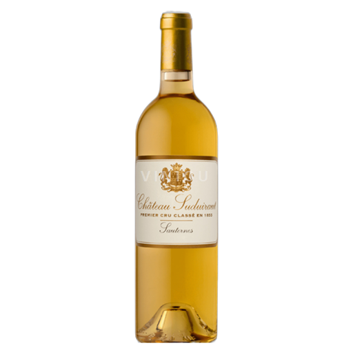 Bordeaux Sauternes Château Suduiraut 2019