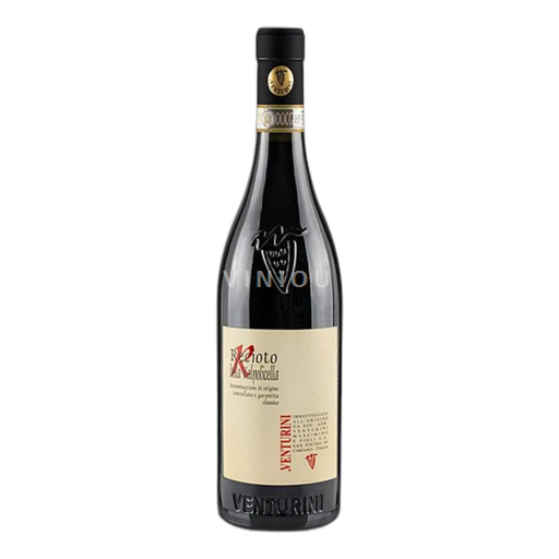 Veneto Recioto della Valpolicella Venturini 2016