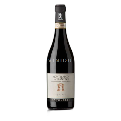 Úmbria Montefalco Antonelli 2019