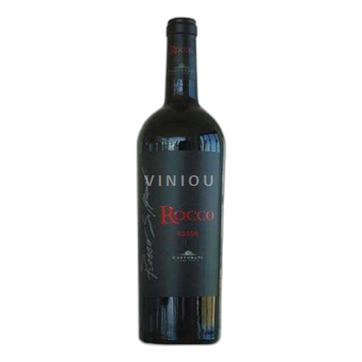 Abruzzo Podere Castorani Rocco - Colline pescaresi 2012