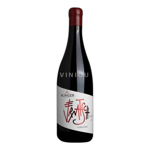 Wines of Trentino-Alto Adige Unspecified Klinger 2022 2022