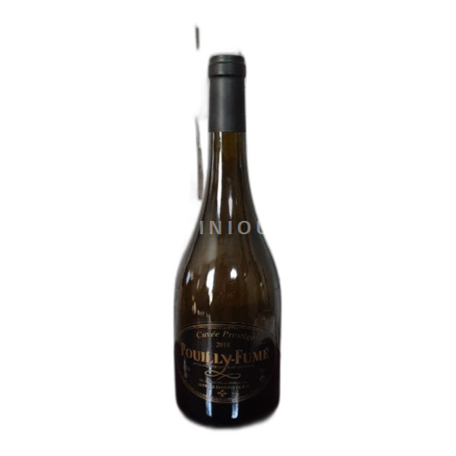 Loire-dalen Pouilly-fumé André & Edmond Figeat Prestige 2018