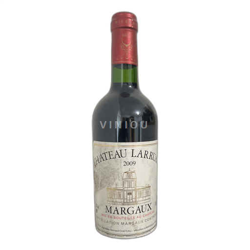 Bordeaux Margaux Château Larruau 2009