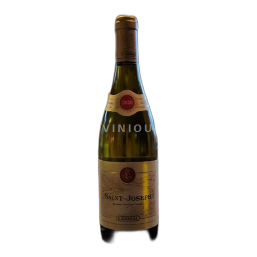 Rhônetal Saint-Joseph E. Guigal 2020