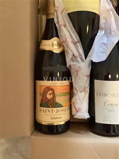 Rona dolina Saint-Joseph E. Guigal 2020