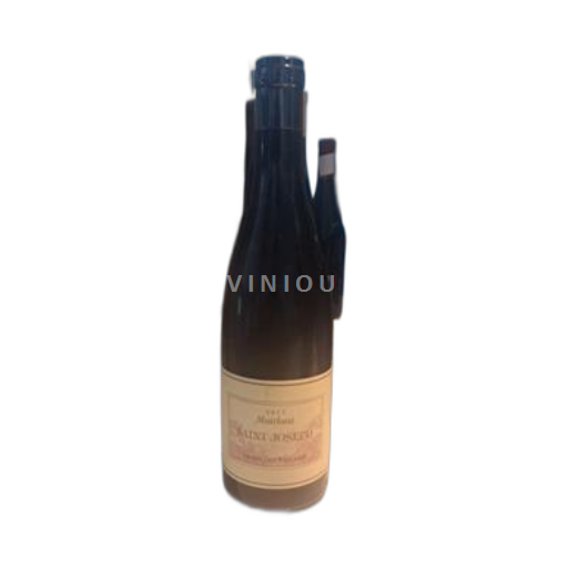 Rhônedalen Saint-Joseph François Villard Mairlant 2017