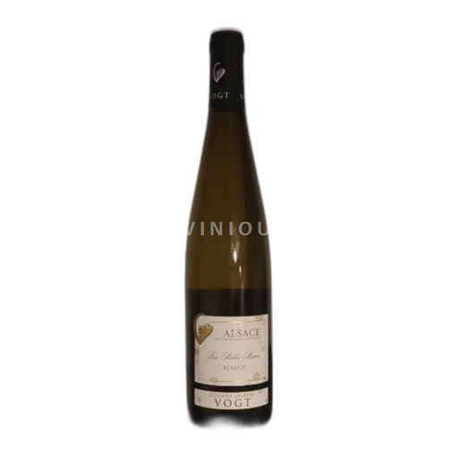 Alsacia Riesling Domaine Laurent Vogt Les Perles Rares 2023