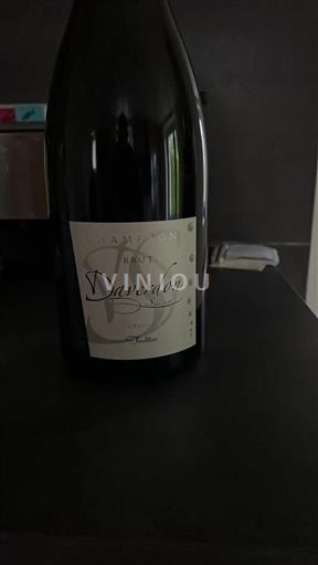 Champagne Šampanské Daverdon Tradition Neročník