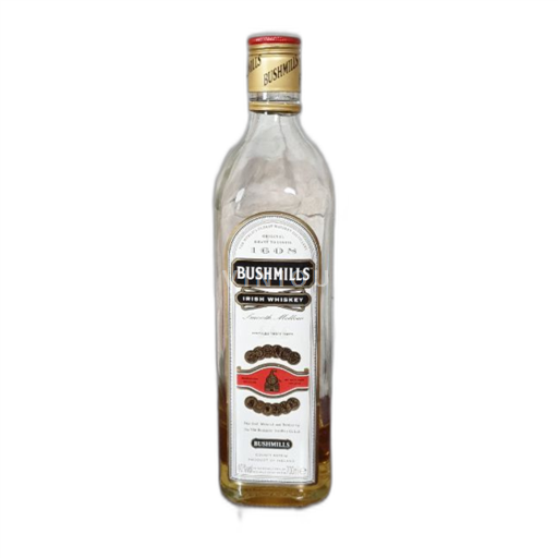 Whisky Irish Whiskey Bushmills Bushmills 1a Irlande